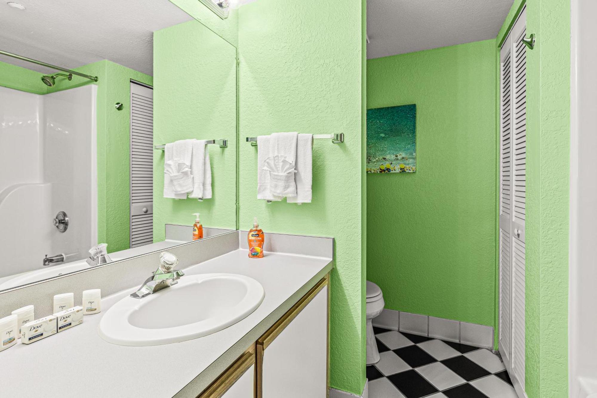 Sunrise Suites Barbados Suite #204 Key West Ngoại thất bức ảnh