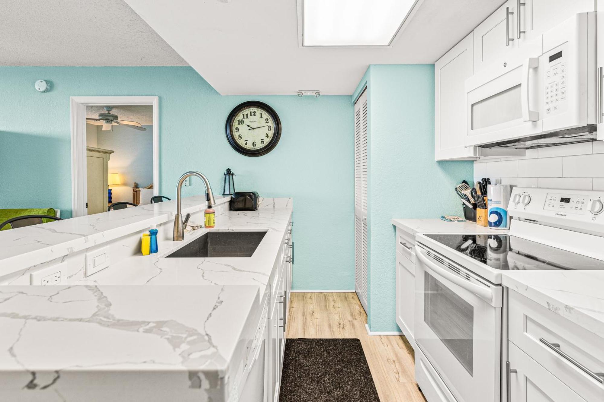 Sunrise Suites Barbados Suite #204 Key West Ngoại thất bức ảnh