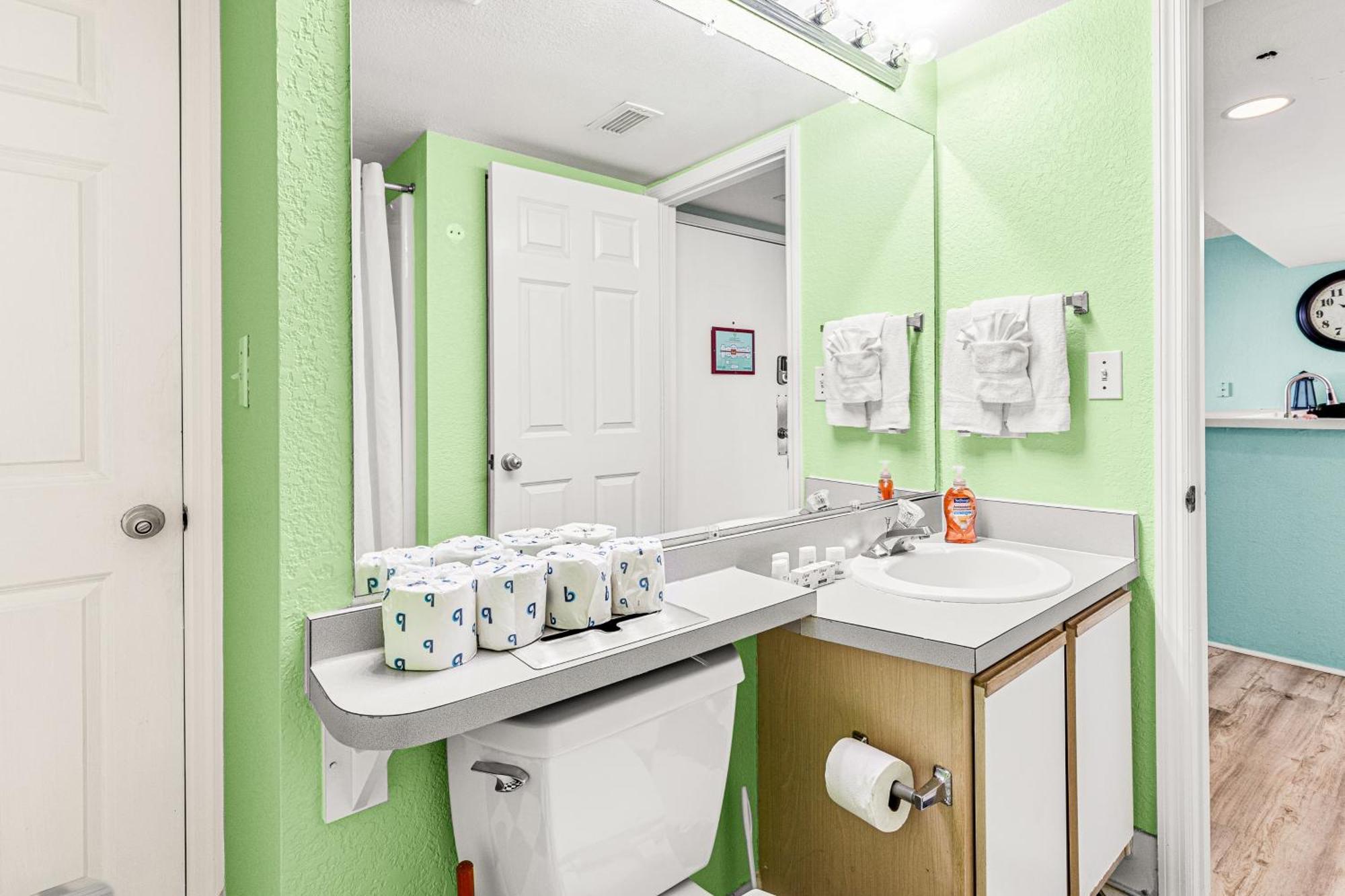 Sunrise Suites Barbados Suite #204 Key West Ngoại thất bức ảnh