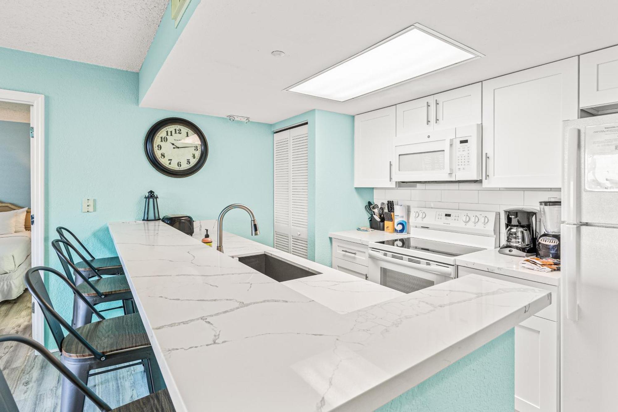 Sunrise Suites Barbados Suite #204 Key West Ngoại thất bức ảnh