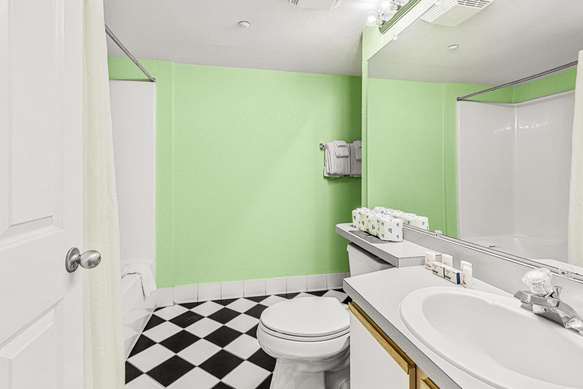 Sunrise Suites Barbados Suite #204 Key West Ngoại thất bức ảnh