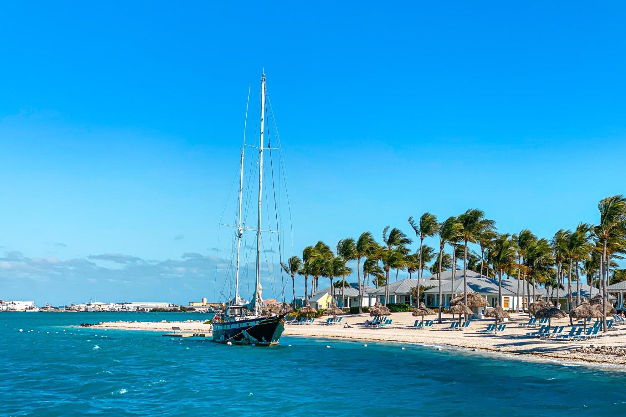 Sunrise Suites Barbados Suite #204 Key West Ngoại thất bức ảnh