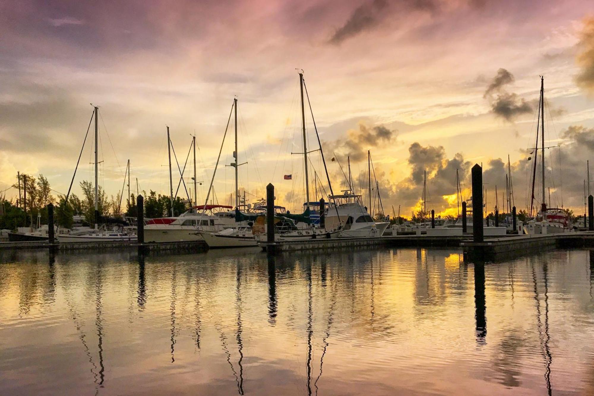 Sunrise Suites Barbados Suite #204 Key West Ngoại thất bức ảnh