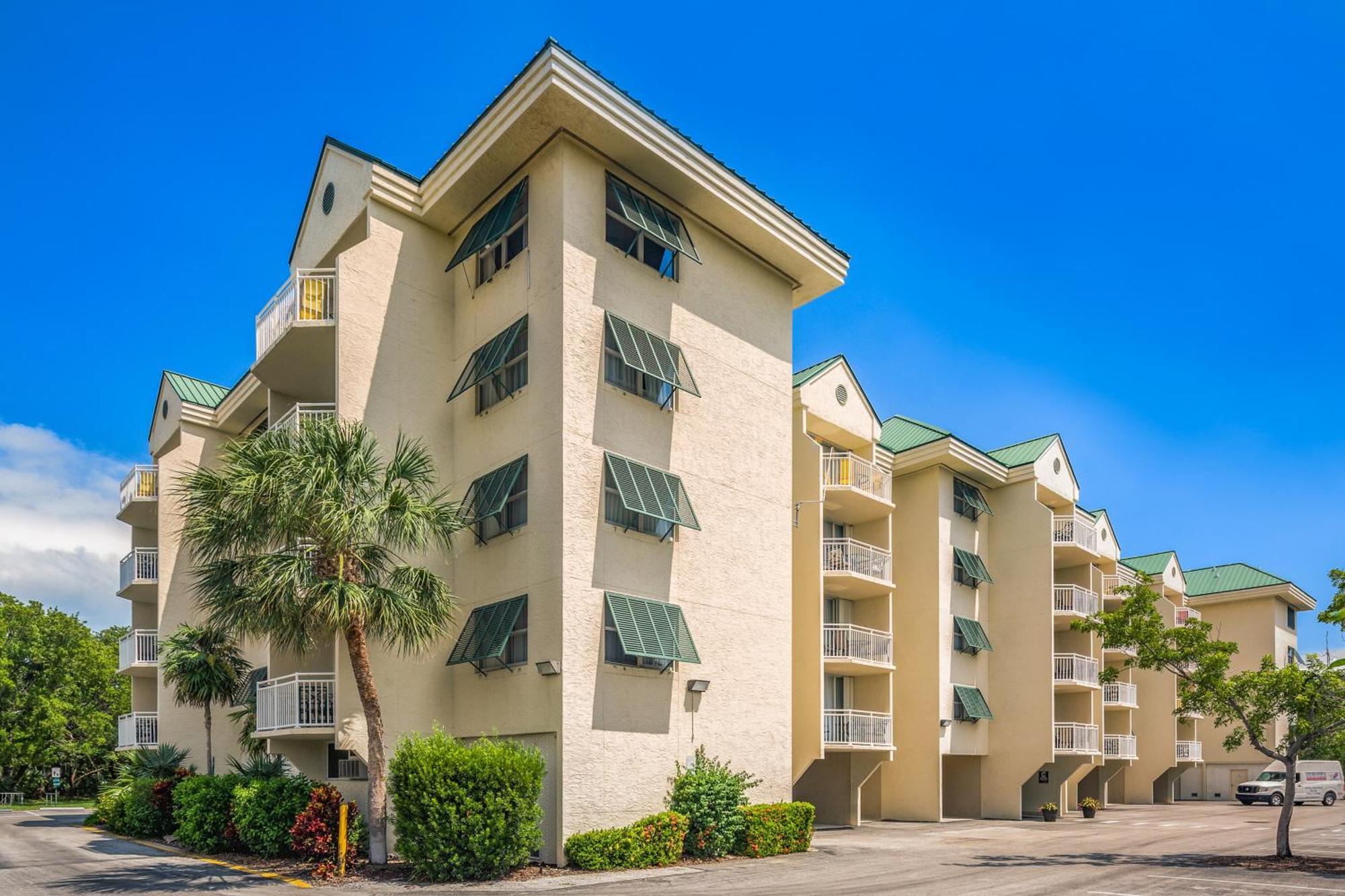 Sunrise Suites Barbados Suite #204 Key West Ngoại thất bức ảnh