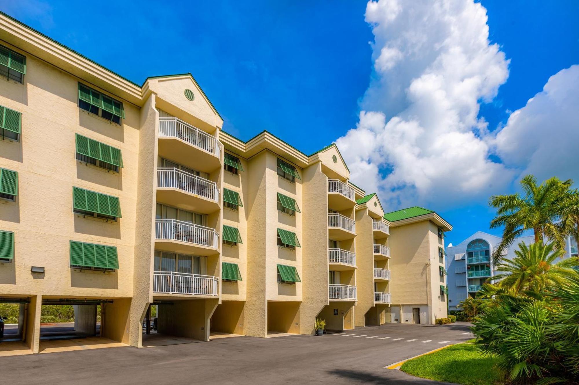 Sunrise Suites Barbados Suite #204 Key West Ngoại thất bức ảnh