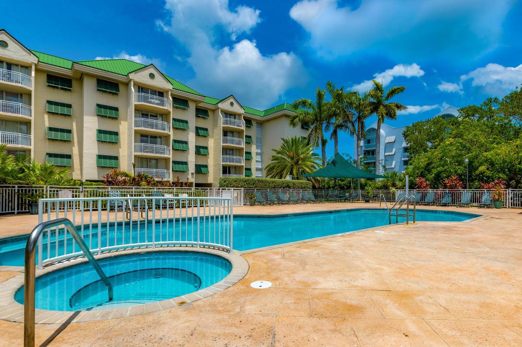 Sunrise Suites Barbados Suite #204 Key West Ngoại thất bức ảnh