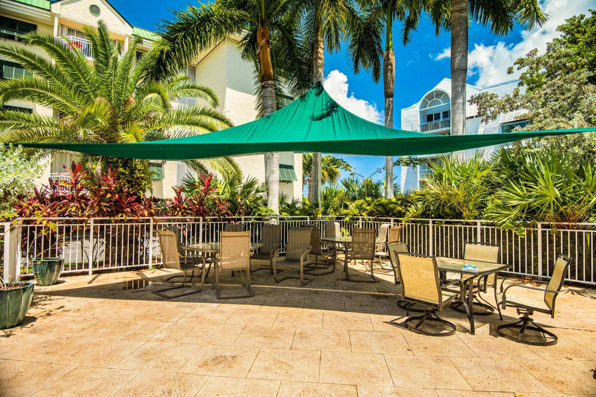 Sunrise Suites Barbados Suite #204 Key West Ngoại thất bức ảnh