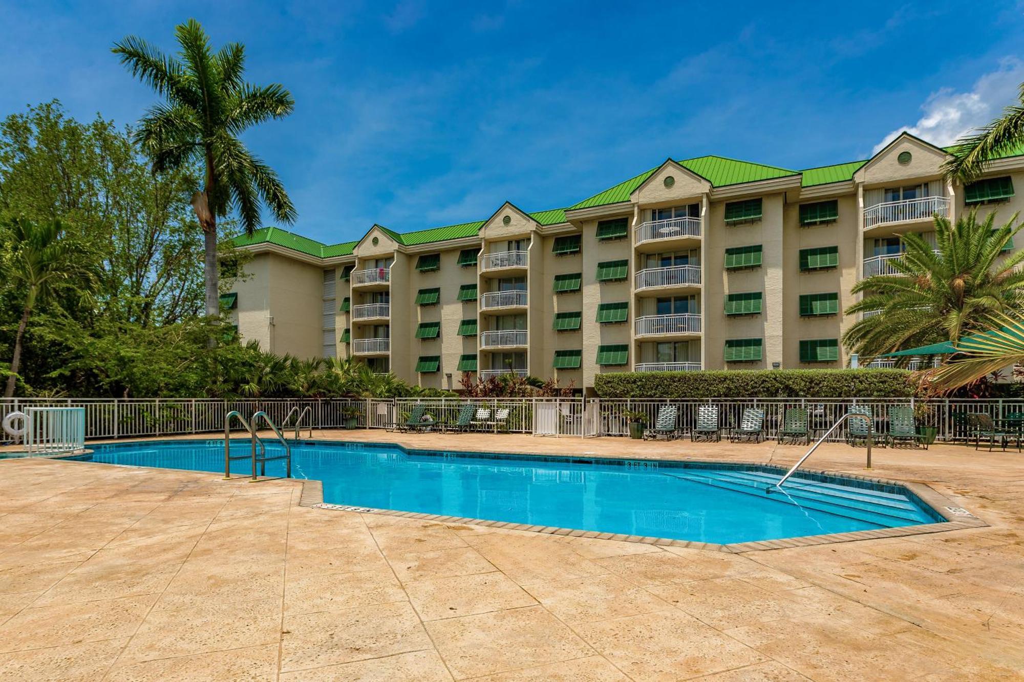 Sunrise Suites Barbados Suite #204 Key West Ngoại thất bức ảnh