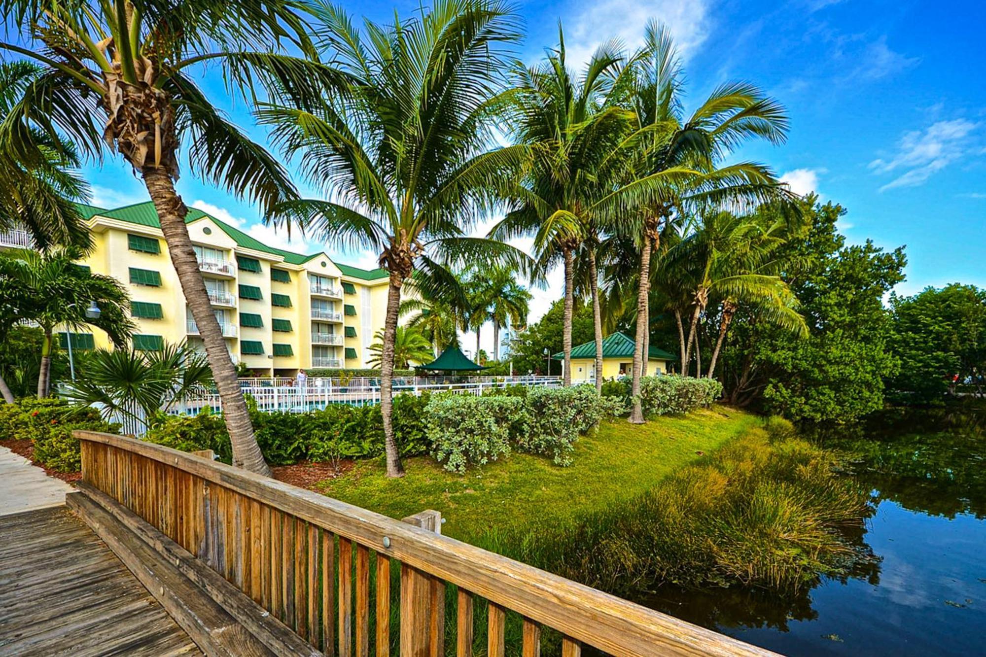 Sunrise Suites Barbados Suite #204 Key West Ngoại thất bức ảnh