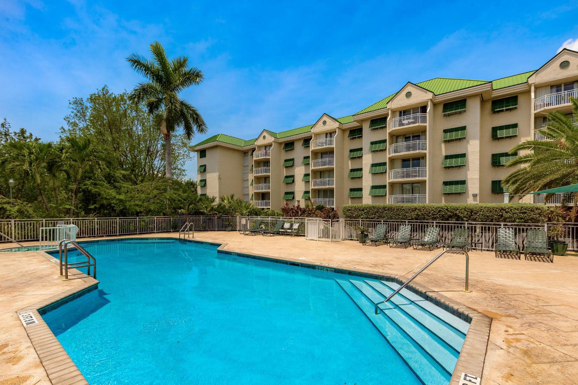 Sunrise Suites Barbados Suite #204 Key West Ngoại thất bức ảnh